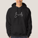 Search for bachelorette party bride hoodies Cute
