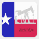 Search for texas oil stickers Flag