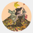 Search for faery stickers Autumn