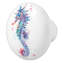 Search for seahorse knobs and pulls Nautical