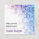 Search for blue graphic Purple