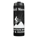 Search for biking travel mugs Cyclist