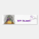 Search for witch bumper stickers Fantasy