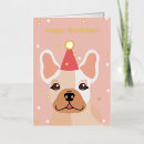 Search for frenchie cards Adorable