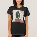 Search for garden womens tshirts Succulent