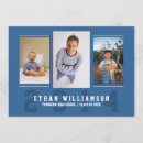 Search for sports graduation invitations Varsity