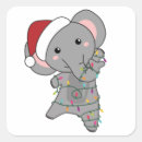 Search for funny elephants stickers Children