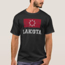 Search for lakota tshirts Flag