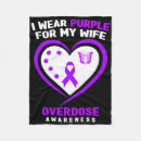 Search for overdose awareness Anti drug