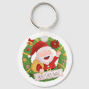 Search for garland key rings Wreath