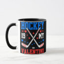 Search for hockey quotes mugs Sport