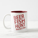 Search for hunter coffee mugs Angler