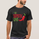 Search for chipotle tshirts Chilli
