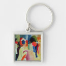 Search for august macke key rings Reiter
