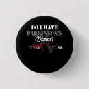Search for parkinsons disease badges Survivor