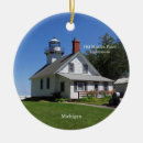 Search for mission christmas tree decorations Lighthouse