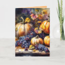 Search for bountiful cards Watercolor