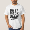 Search for dawah tshirts Quran