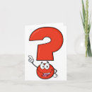 Search for marks cards Question mark
