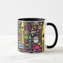 Search for world monuments mugs Statue of liberty