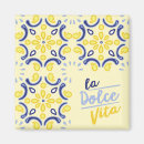Search for dolce magnets Italian