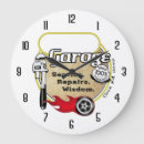 Search for garage clocks Funny