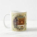 Search for surname coffee mugs Family crest