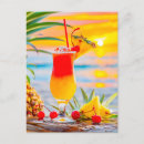Search for sunrises postcards Red