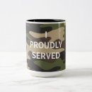 Search for military camouflage mugs Armed forces