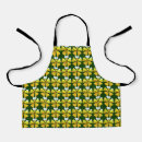 Search for irish shield aprons For kids