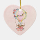 Search for hot air balloon christmas tree decorations Fly