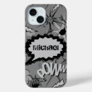 Search for speech bubble iphone cases Retro