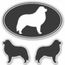 Search for dog breeds bumper stickers Pets