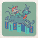 Search for hanna barbera coasters Astro