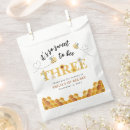 Search for bee favour bags Honeycomb