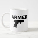 Search for gun humor mugs Humour