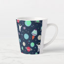 Search for space mugs Kids