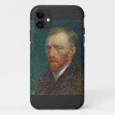 Search for self portrait iphone cases Vincent