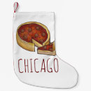 Search for pizza christmas stockings Pepperoni