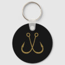 Search for fishing pole key rings Florida