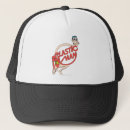 Search for no plastic hats Plasticman