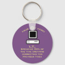 Search for software rounded key rings Programmer