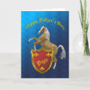 Search for equine seasonal cards Stallion