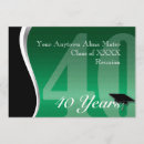 Search for 40th reunion invitations 40 year reunion