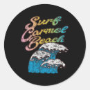 Search for surf style stickers Beach