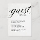 Search for black watercolor invitations Minimalist