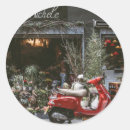 Search for scooters stickers Vintage