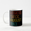 Search for 1963 mugs Retro