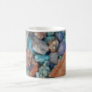 Search for natural stone mugs Rock