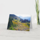 Search for ridges cards Olympic national park